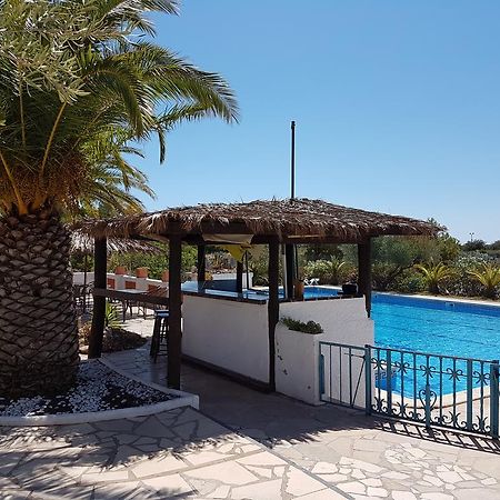 The Sea Garden Hotel L'Ampolla Exterior photo