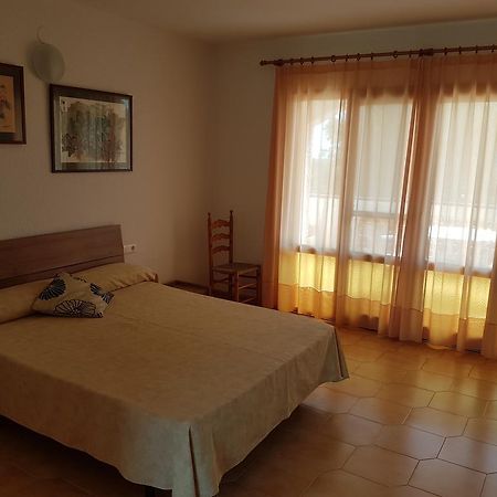 The Sea Garden Hotel L'Ampolla Exterior photo