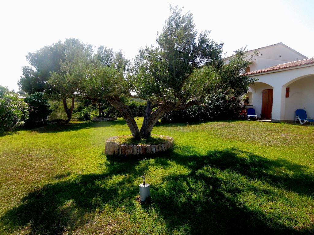 The Sea Garden Hotel L'Ampolla Exterior photo