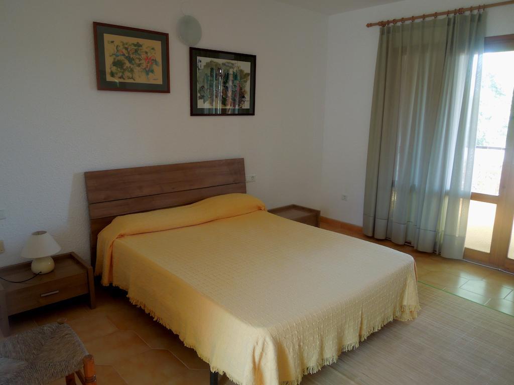 The Sea Garden Hotel L'Ampolla Room photo