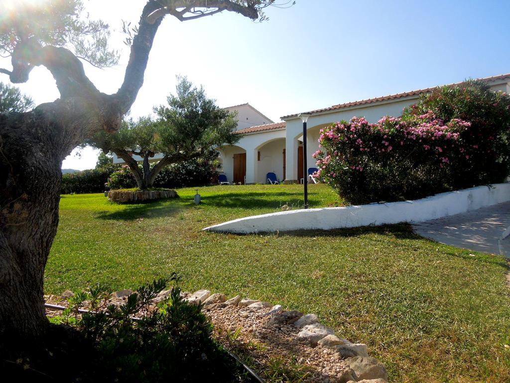 The Sea Garden Hotel L'Ampolla Room photo